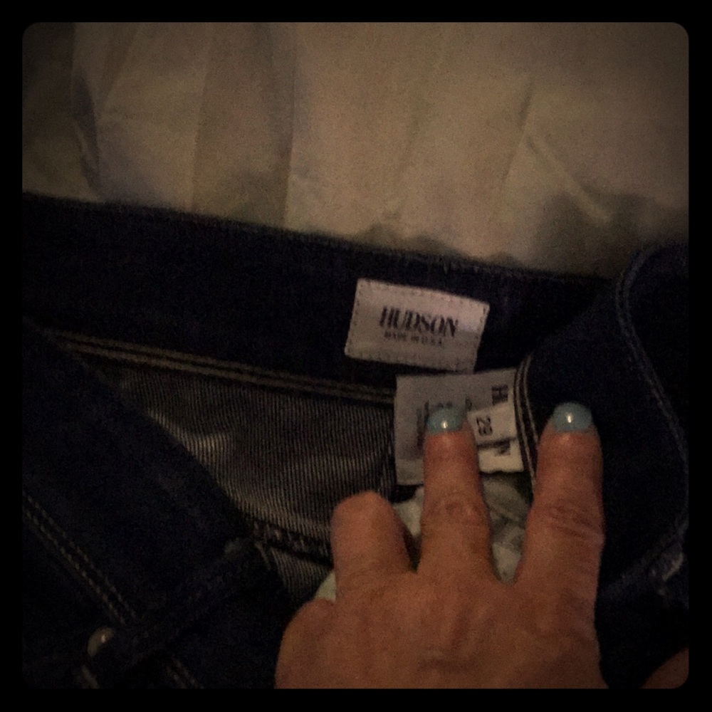Hudson Jeans